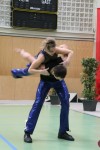 Birgit & Christopher, C-Kugel