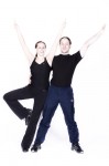 Cornelia & Jan