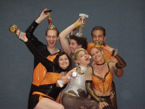 Hopsagasse, 07.05.2011