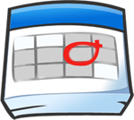 Google Calendar Icon